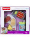 Ігровий набір Фішер Прайс Веселі розваги Fisher-Price Hello Role Play Kit (HFJ95)