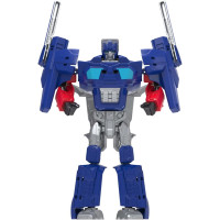 Маска Трансформер 2 в 1 Оптімус Прайм Transformers Optimus Prime Mask Hasbro (F9182)