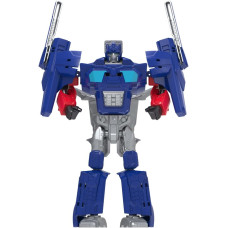 Маска Трансформер 2 в 1 Оптімус Прайм Transformers Optimus Prime Mask Hasbro (F9182)
