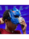 Маска Трансформер 2 в 1 Оптімус Прайм Transformers Optimus Prime Mask Hasbro (F9182)