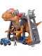 Динозавр Ті Рекс зі світлом і звуком Світ Юрського Періоду Fisher-Price Imaginext Jurassic World Dinosaur T. Rex (FMX85)
