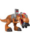 Динозавр Ті Рекс зі світлом і звуком Світ Юрського Періоду Fisher-Price Imaginext Jurassic World Dinosaur T. Rex (FMX85)