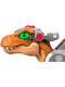 Динозавр Ті Рекс зі світлом і звуком Світ Юрського Періоду Fisher-Price Imaginext Jurassic World Dinosaur T. Rex (FMX85)