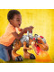 Динозавр Ті Рекс зі світлом і звуком Світ Юрського Періоду Fisher-Price Imaginext Jurassic World Dinosaur T. Rex (FMX85)