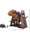 Динозавр Ті Рекс зі світлом і звуком Світ Юрського Періоду Fisher-Price Imaginext Jurassic World Dinosaur T. Rex (FMX85)