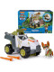 Щенячий патруль у Джунглях Автомобіль мавпа Трекера Paw Patrol Jungle Pups Tracker’s Monkey Vehicle Spin Master  (6069251)