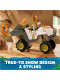 Щенячий патруль у Джунглях Автомобіль мавпа Трекера Paw Patrol Jungle Pups Tracker’s Monkey Vehicle Spin Master  (6069251)
