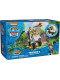 Щенячий патруль у Джунглях Автомобіль мавпа Трекера Paw Patrol Jungle Pups Tracker’s Monkey Vehicle Spin Master  (6069251)