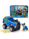 Щенячий патруль у Джунглях Автомобіль тигр Чейза Paw Patrol Jungle Pups Chase Tiger Vehicle Spin Master  (6069245)