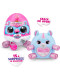 М'яка іграшка-сюрприз Гіппо Rainbocorns Adopt-A-Corn Surprise Hippo (92105D)