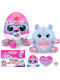 М'яка іграшка-сюрприз Гіппо Rainbocorns Adopt-A-Corn Surprise Hippo (92105D)