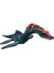 Динозавр Стіксозавр Світ Юрського Періоду Jurassic World Gigantic Trackers Styxosaurus Dinosaur Mattel (JCL72)