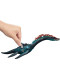 Динозавр Стіксозавр Світ Юрського Періоду Jurassic World Gigantic Trackers Styxosaurus Dinosaur Mattel (JCL72)