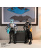 Набір фігурок Бетмен і Містер Фріз ДС Комікс DC Comics Batman Adventures Battle Pack – Batman Vs Mr. Freeze Spin Master (6070243)