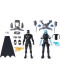 Набір фігурок Бетмен і Містер Фріз ДС Комікс DC Comics Batman Adventures Battle Pack – Batman Vs Mr. Freeze Spin Master (6070243)