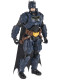 Фігурка Бетмена з аксесуарами ДС Комікс DC Comics Batman Adventures Batman Action Figure Spin Master (6067399)