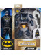 Фігурка Бетмена з аксесуарами ДС Комікс DC Comics Batman Adventures Batman Action Figure Spin Master (6067399)
