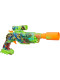 Бластер Нерф Зомбі Дріль Nerf Zombie Driller Blaster Hasbro (F8960)