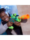 Бластер Нерф Зомбі Дріль Nerf Zombie Driller Blaster Hasbro (F8960)