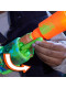Бластер Нерф Зомбі Дріль Nerf Zombie Driller Blaster Hasbro (F8960)