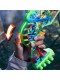 Бластер Нерф Зомбі Дріль Nerf Zombie Driller Blaster Hasbro (F8960)