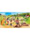 Конструктор Плеймобіль Контактний Зоопарк Playmobil Petting Zoo (71191)
