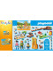 Конструктор Плеймобіль Контактний Зоопарк Playmobil Petting Zoo (71191)