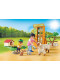 Конструктор Плеймобіль Контактний Зоопарк Playmobil Petting Zoo (71191)