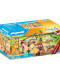 Конструктор Плеймобіль Контактний Зоопарк Playmobil Petting Zoo (71191)