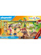Конструктор Плеймобіль Контактний Зоопарк Playmobil Petting Zoo (71191)