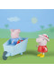 Ігровий набір Сад Свинки Пеппи Peppa Pig Peppa's Growing Garden Playset Hasbro (F3767)