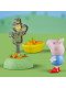 Ігровий набір Сад Свинки Пеппи Peppa Pig Peppa's Growing Garden Playset Hasbro (F3767)