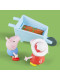 Ігровий набір Сад Свинки Пеппи Peppa Pig Peppa's Growing Garden Playset Hasbro (F3767)