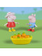 Ігровий набір Сад Свинки Пеппи Peppa Pig Peppa's Growing Garden Playset Hasbro (F3767)