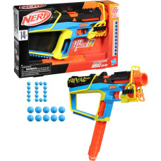 Бластер Нерф Райвал Міраж Nerf Rival Mirage XXIV-800 Blaster Hasbro (F8444)