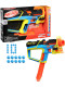 Бластер Нерф Райвал Міраж Nerf Rival Mirage XXIV-800 Blaster Hasbro (F8444)