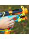 Бластер Нерф Райвал Міраж Nerf Rival Mirage XXIV-800 Blaster Hasbro (F8444)