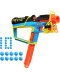 Бластер Нерф Райвал Міраж Nerf Rival Mirage XXIV-800 Blaster Hasbro (F8444)