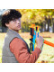 Бластер Нерф Райвал Міраж Nerf Rival Mirage XXIV-800 Blaster Hasbro (F8444)
