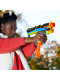 Бластер Нерф Райвал Міраж Nerf Rival Mirage XXIV-800 Blaster Hasbro (F8444)