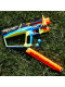 Бластер Нерф Райвал Міраж Nerf Rival Mirage XXIV-800 Blaster Hasbro (F8444)