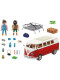 Конструктор Плеймобіль Фольксваген Т1 Playmobil Volkswagen T1 Camping Bus (70176)