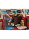 Конструктор Плеймобіль Фольксваген Т1 Playmobil Volkswagen T1 Camping Bus (70176)