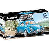 Конструктор Плеймобіль Фольксваген Жук Playmobil Volkswagen Beetle (70177)