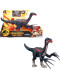 Динозавр Теризинозавр зі звуком Світ Юрського Періоду Jurassic World Chaos Theory Therizinosaurus Dinosaur Mattel (JCG17)