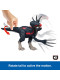 Динозавр Теризинозавр зі звуком Світ Юрського Періоду Jurassic World Chaos Theory Therizinosaurus Dinosaur Mattel (JCG17)