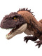 Динозавр Криптопс зі звуком Світ Юрського Періоду Jurassic World Chaos Theory Kryptops Dinosaur Mattel (JCL64)