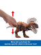 Динозавр Криптопс зі звуком Світ Юрського Періоду Jurassic World Chaos Theory Kryptops Dinosaur Mattel (JCL64)