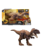 Динозавр Криптопс зі звуком Світ Юрського Періоду Jurassic World Chaos Theory Kryptops Dinosaur Mattel (JCL64)