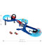 Трек Дісней Піксар Тачки Траса дли Стрибків Disney and Pixar Cars GRC Jumping Raceway Track Set (HXJ32)